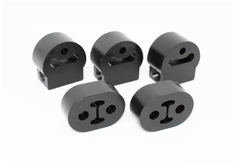 Honda Fit Performance Exhaust - Torque Solution - Exhaust Hanger Mount Kit - `15-`27